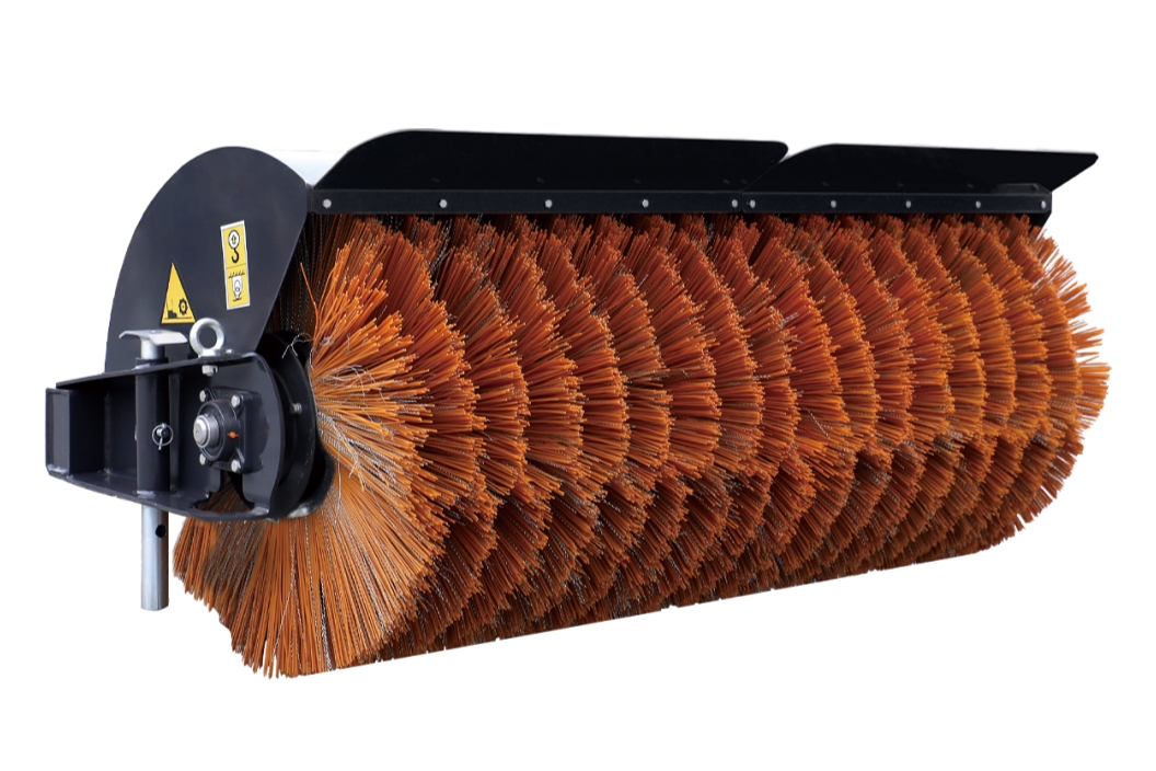 Adjustable Angle Sweeper