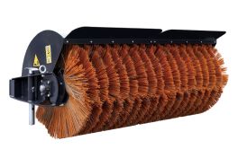 Adjustable Angle Sweeper