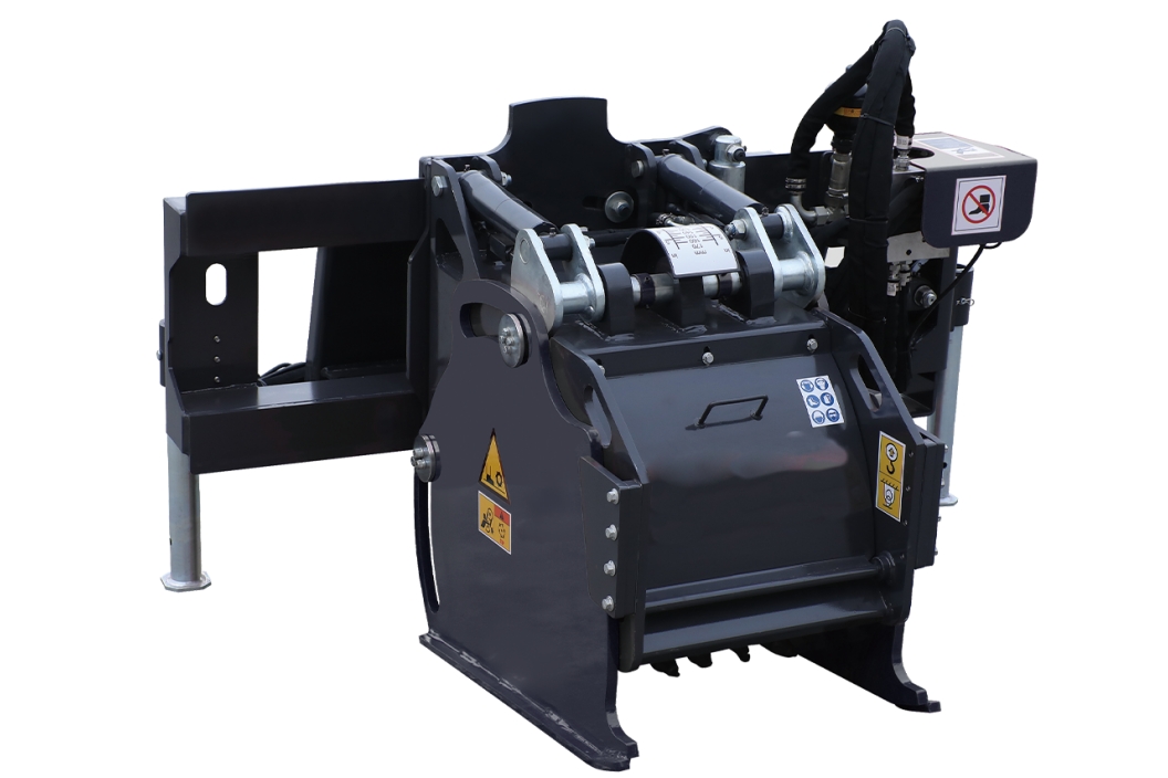 Milling Attachment
