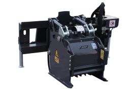 Milling Attachment