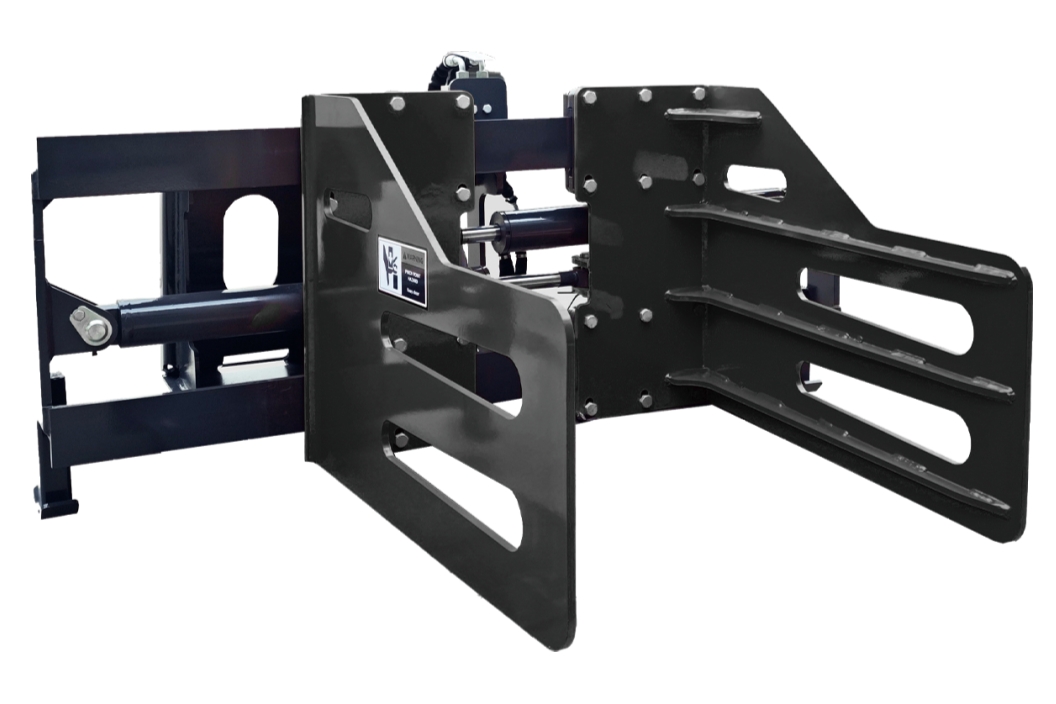 Material Clamp