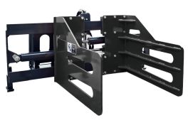 Material Clamp