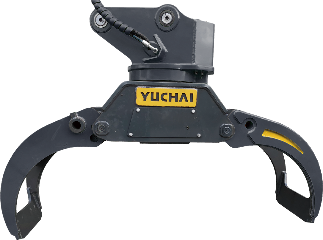 Log Grapple