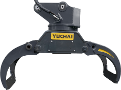 Log Grapple