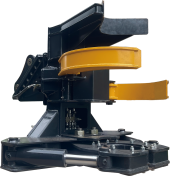 F35 Tree Shear