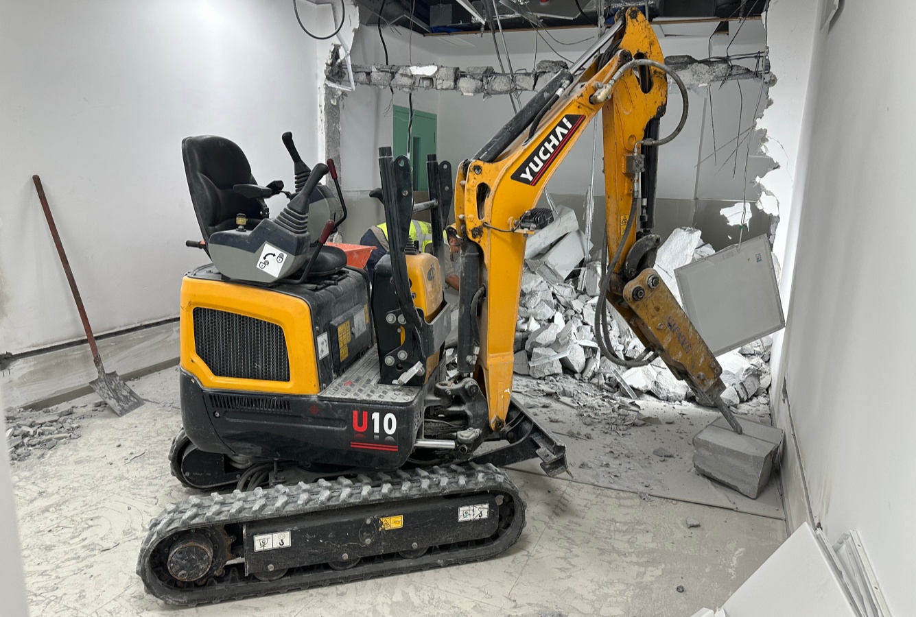 ¿Se pueden modificar las miniexcavadoras con accesorios? Un análisis de compatibilidad y una guía de modificación segura
