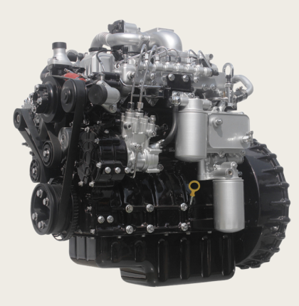 Motore Yuchai YCF36 Motore Yuchai YCF36