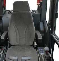 Premium Cab