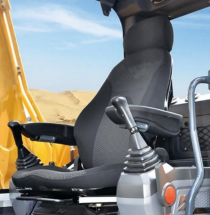 Comfortable Driving Environment