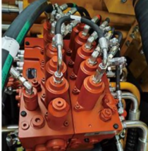 Hydraulic Cylinder