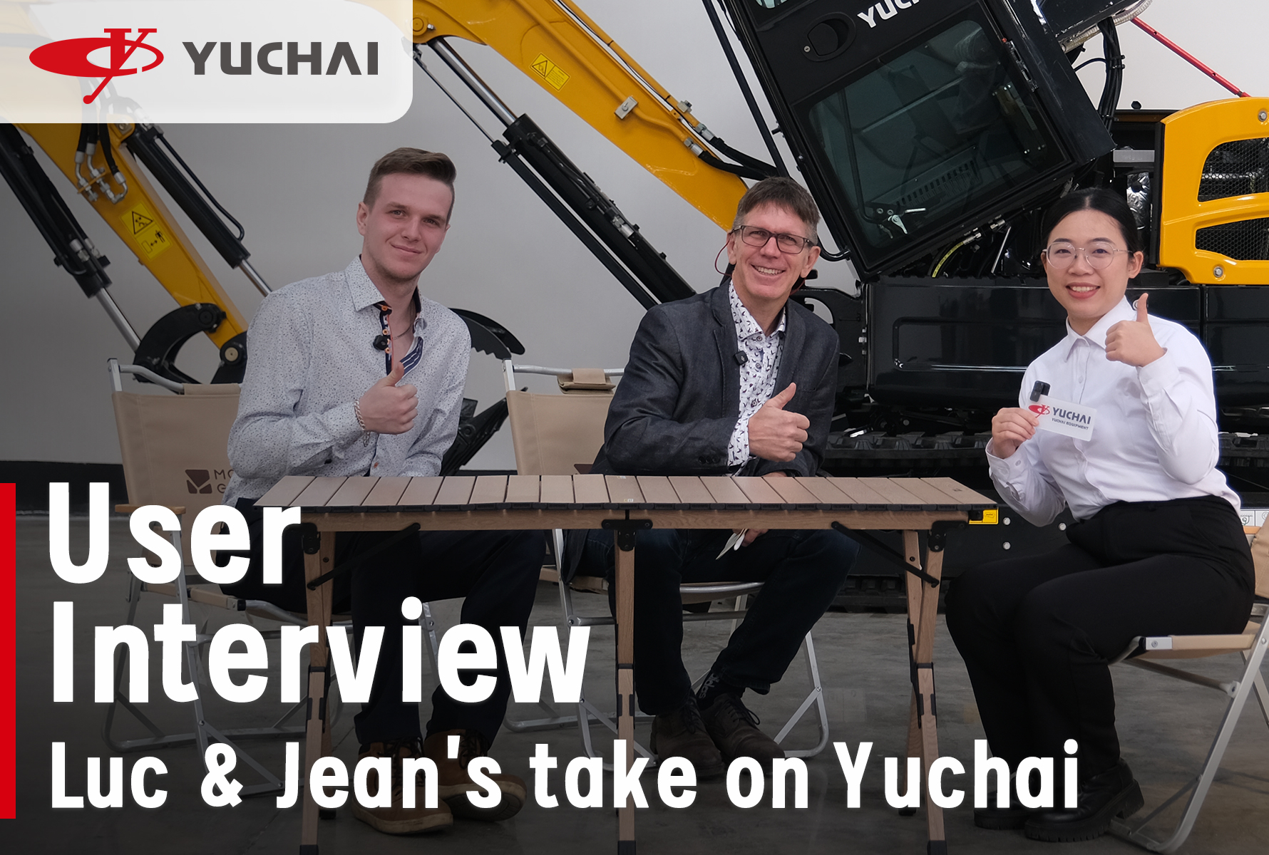 Yuchai Partners