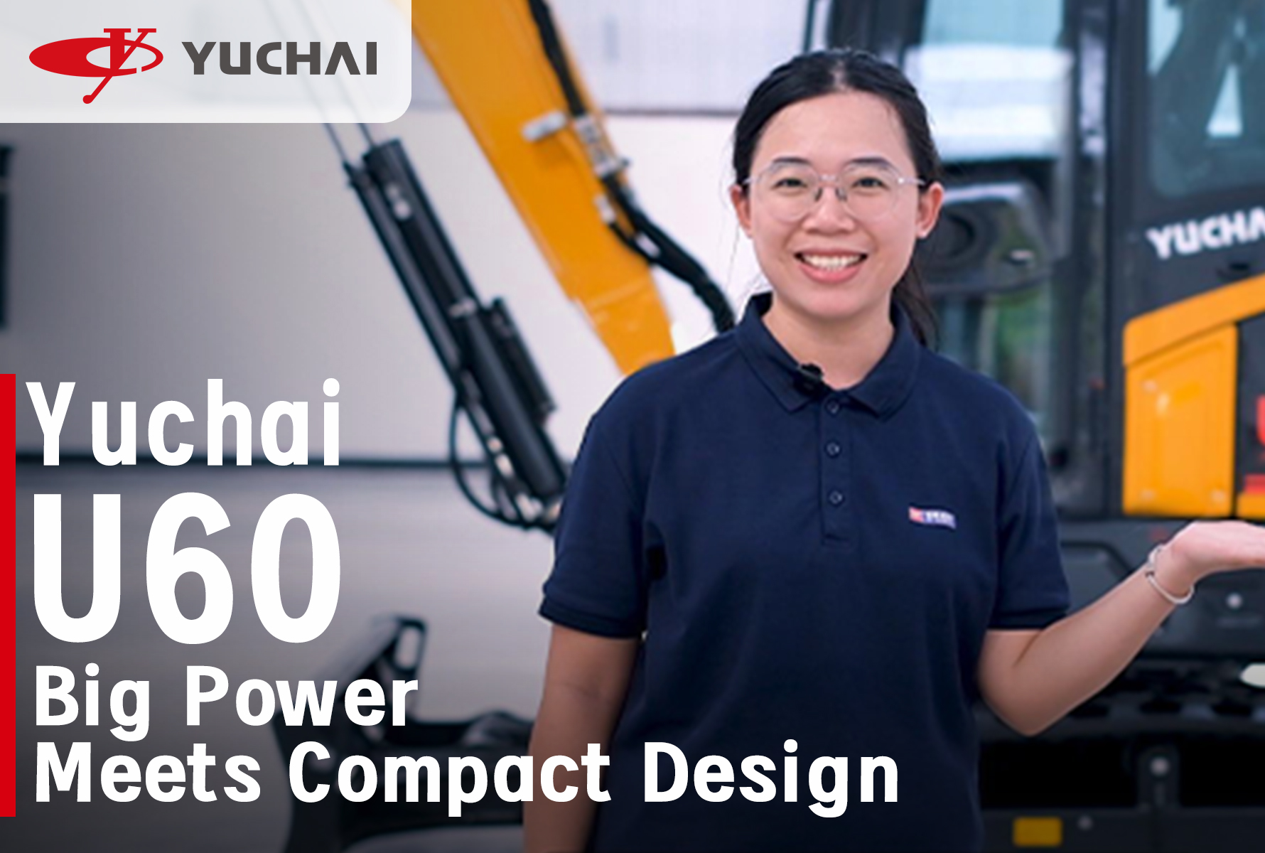 Yuchai U60