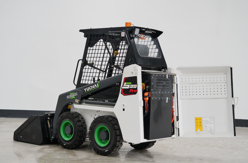 Top Five Chinese Compact Equipment Manufacturers: Detailed Analysis of Core Technical Advantages