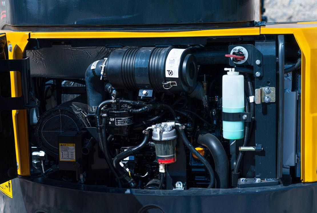 Excavator Standardized Maintenance Guide: Scientific Regular Maintenance Extends Equipment Lifespan by 30%