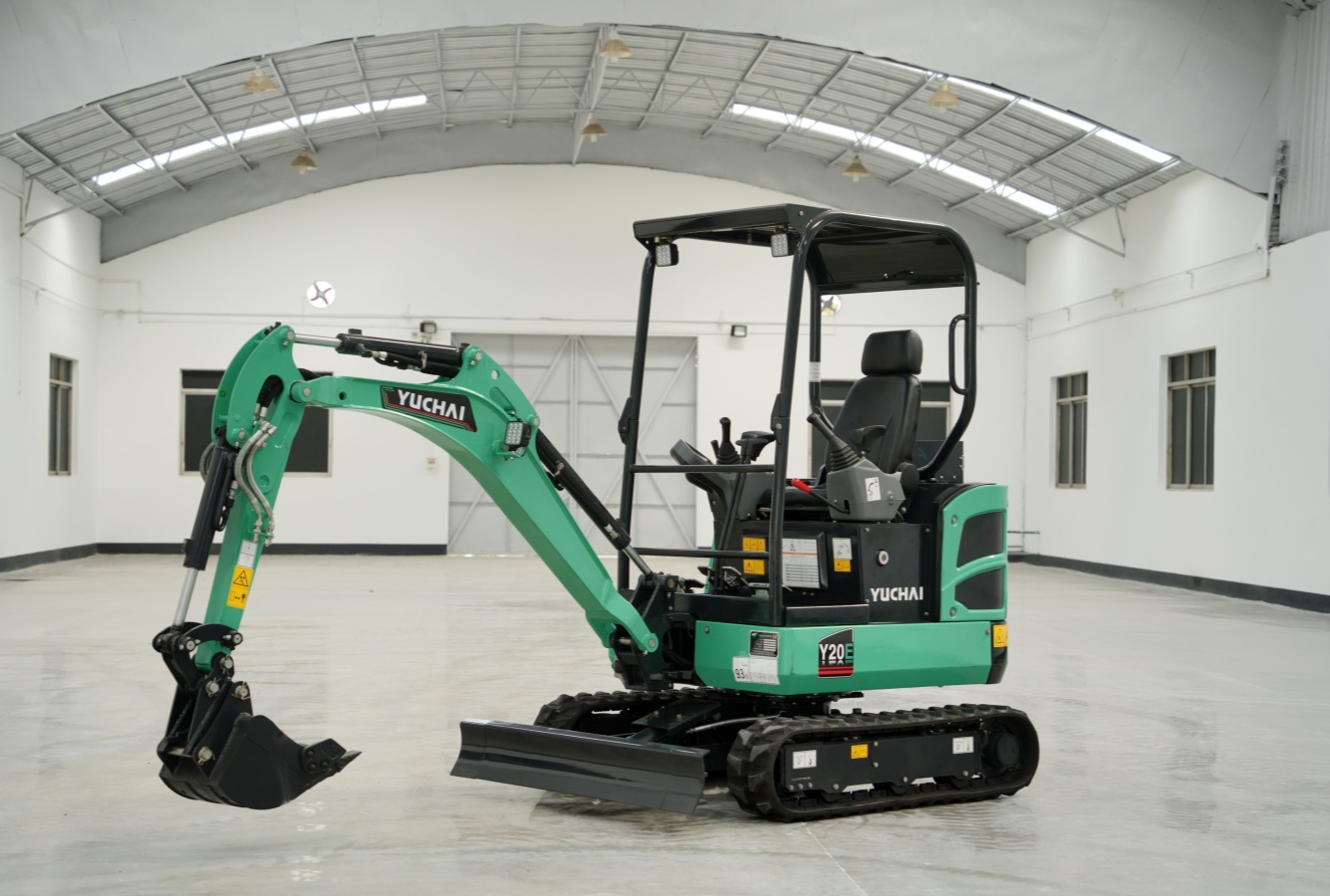 Battery Life and Charging Technology of China's Compact Electric Equipment Amid the Electrification Wave