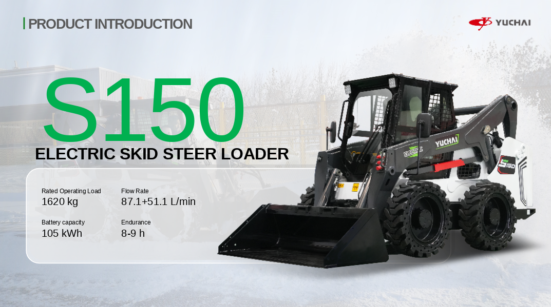 China-based Yuchai enters mass production with electric models