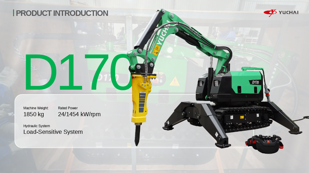 China-based Yuchai enters mass production with electric models