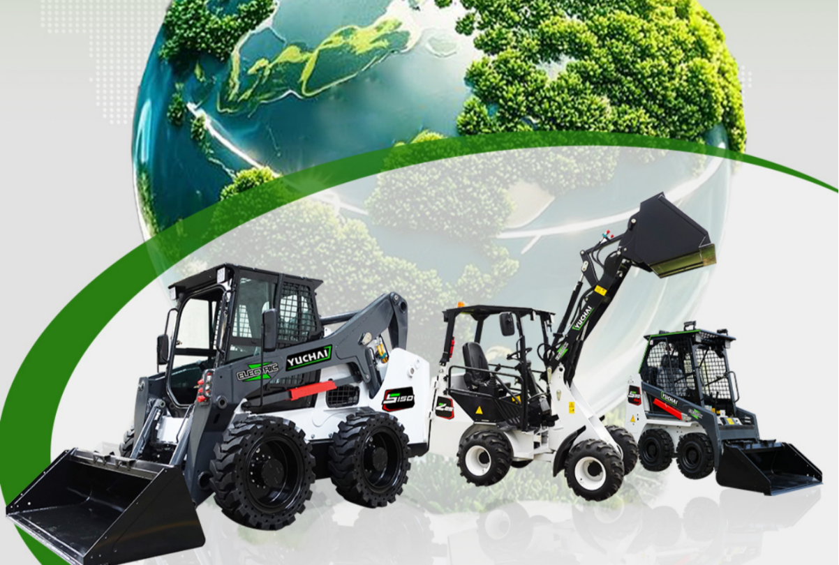2024 Guangxi Yuchai Machinery Group Co., Ltd. Sustainability Report