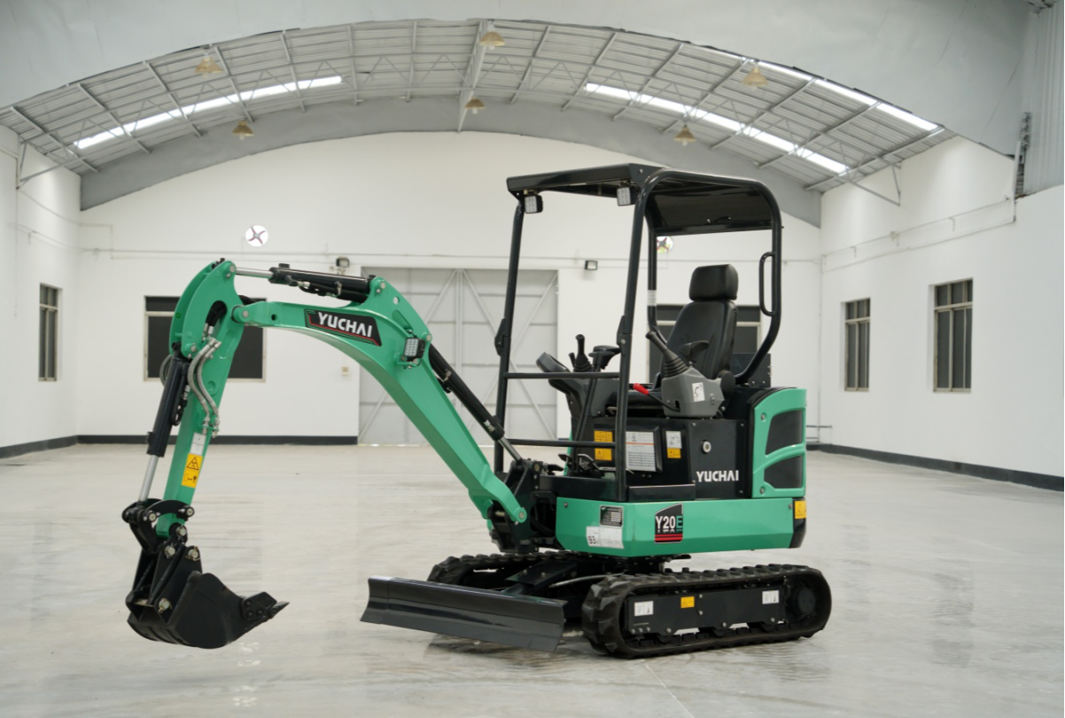 2024 Guangxi Yuchai Machinery Group Co., Ltd. Sustainability Report