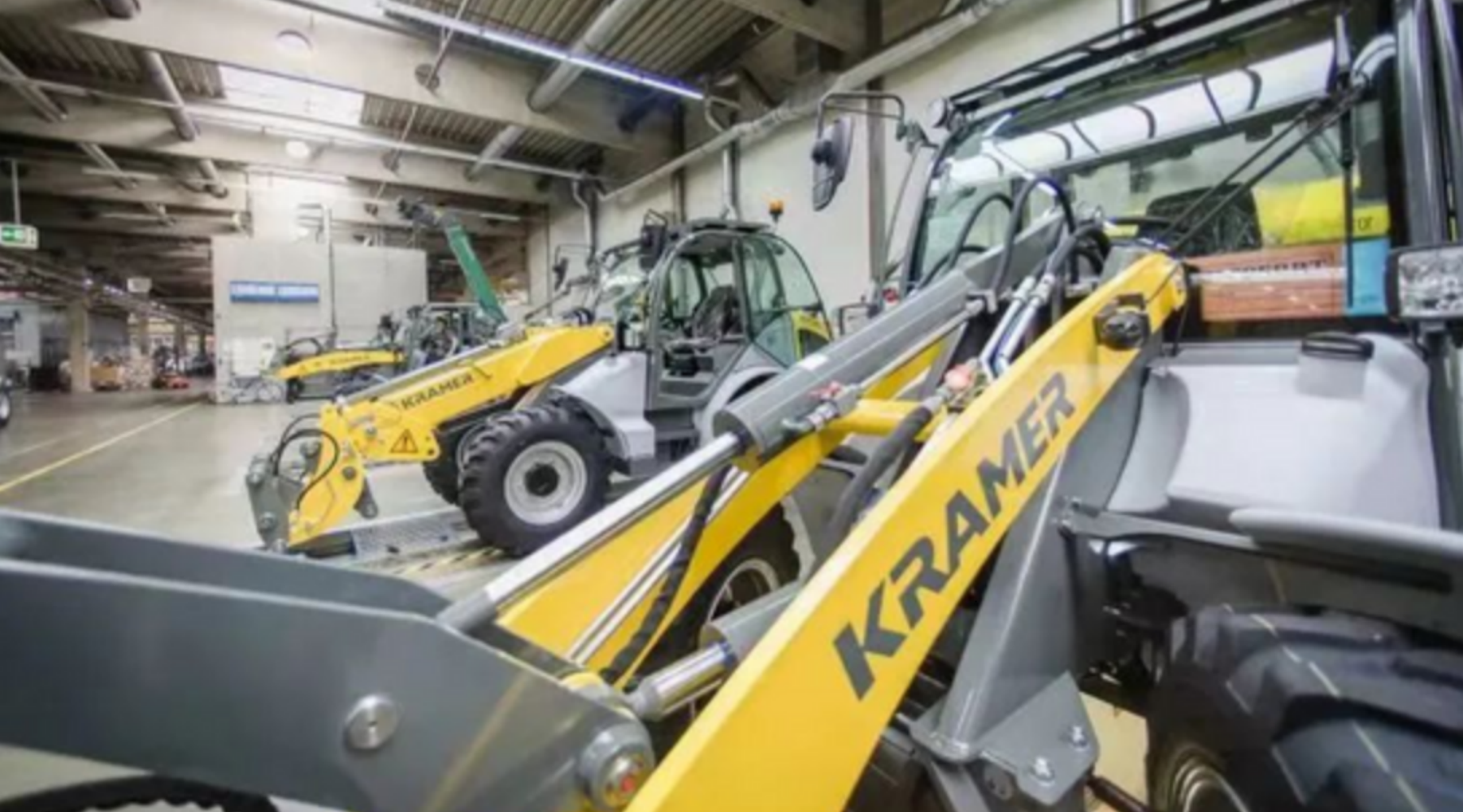 Dynamique mondiale de l’industrie des équipements de construction : Yuchai Equipment mène l’électrification | Les géants internationaux dévoilent de nouveaux modèles