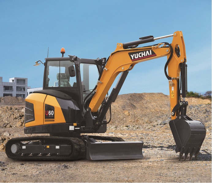 Yuchai U17, U35 or U60: Which Is Right for You? A Complete Buyer's Guide to the U-Series Mini Excavator Line