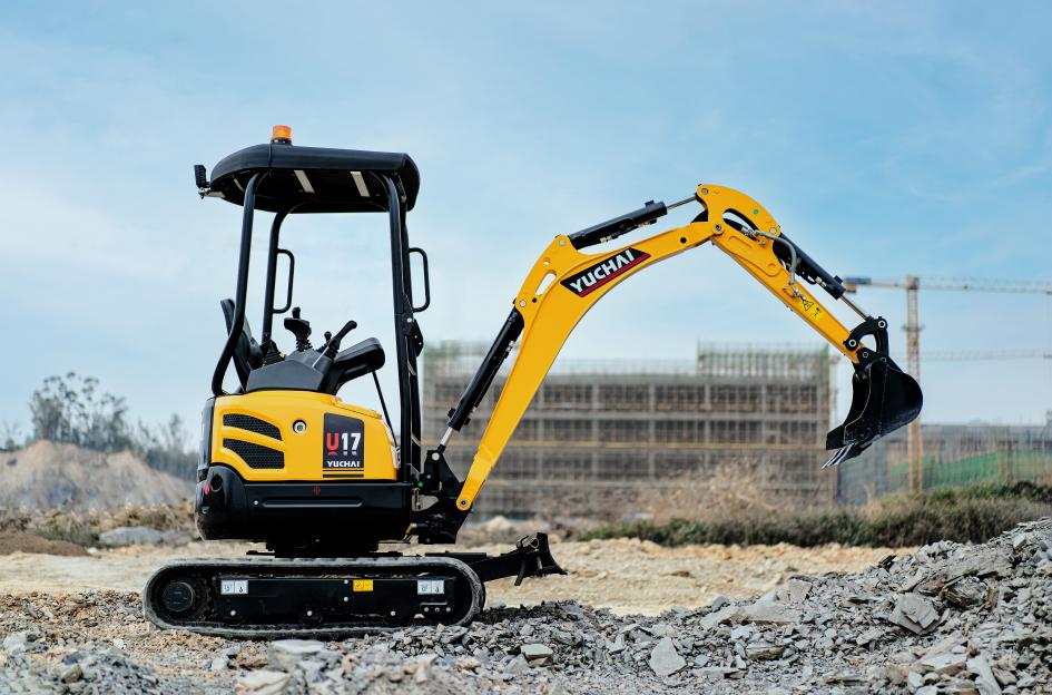 Mini Excavator Productivity Assessment & Construction Output Calculation Manual