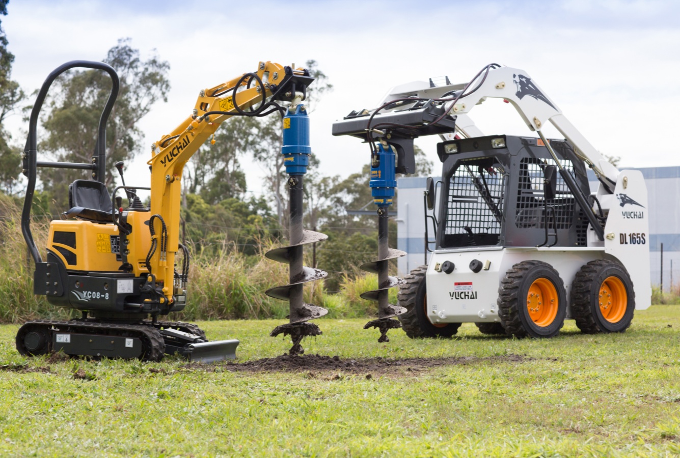 ¿Se pueden modificar las miniexcavadoras con accesorios? Un análisis de compatibilidad y una guía de modificación segura ¿Se pueden modificar las miniexcavadoras con accesorios? Un análisis de compatibilidad y una guía de modificación segura