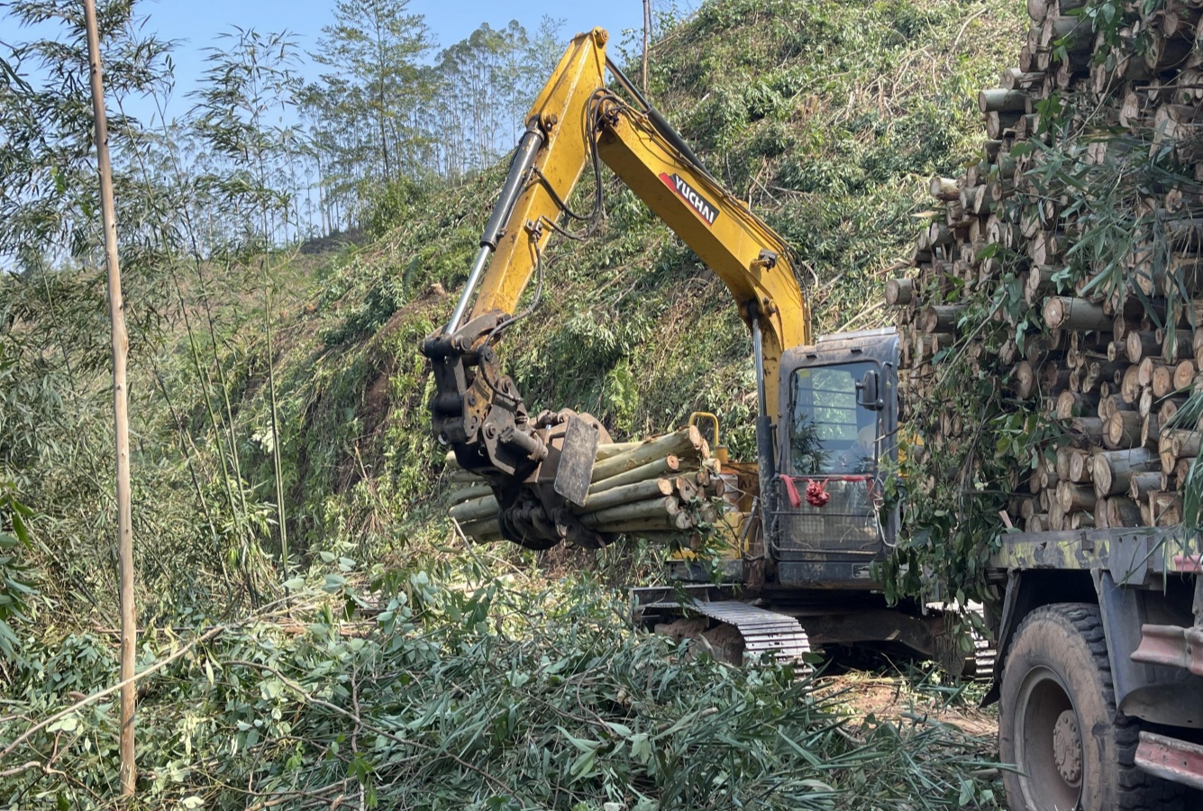 ¿Se pueden modificar las miniexcavadoras con accesorios? Un análisis de compatibilidad y una guía de modificación segura ¿Se pueden modificar las miniexcavadoras con accesorios? Un análisis de compatibilidad y una guía de modificación segura