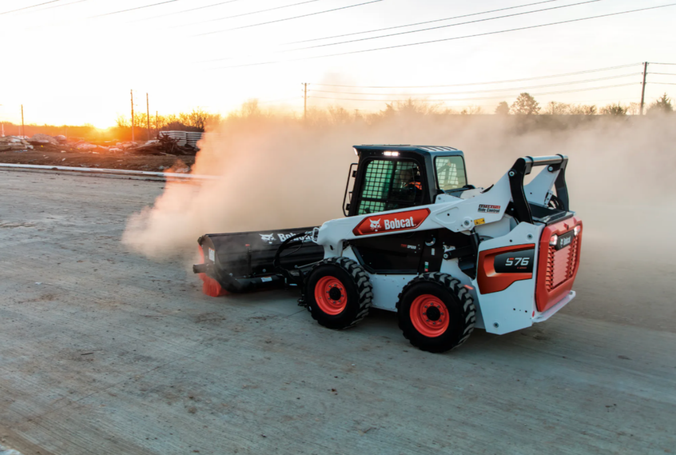 Top Skid Steer Loader Brands in the Market: A Comprehensive Analysis of Ten Manufacturers