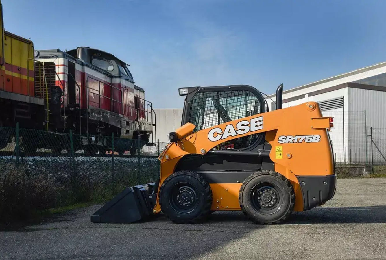 Top Skid Steer Loader Brands in the Market: A Comprehensive Analysis of Ten Manufacturers