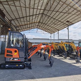 Komplette Maschine OEM