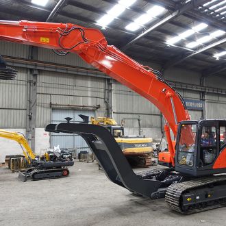 Komplette Maschine OEM