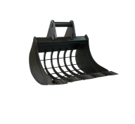 Gittereimer