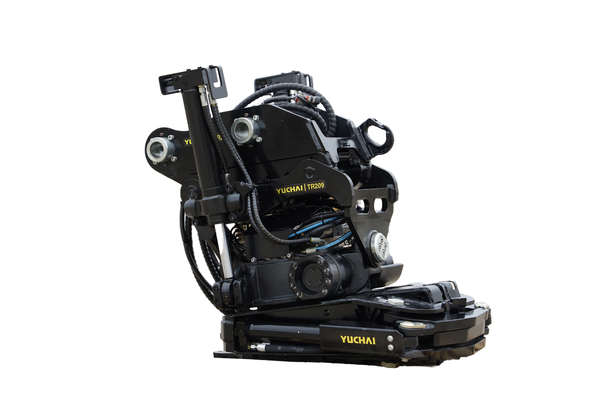 Tilt Rotatator Tr209