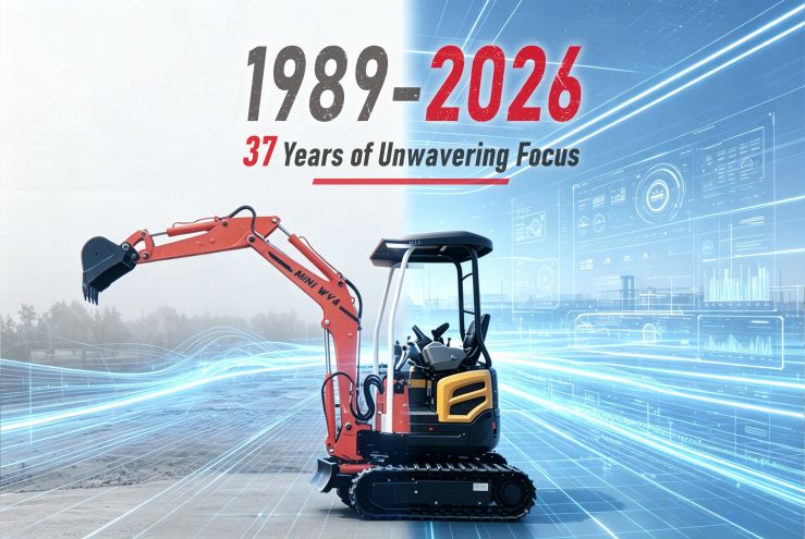 Kerntechnologien der Yuchai-Ausrüstung