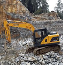 Pas peur des environnements difficiles