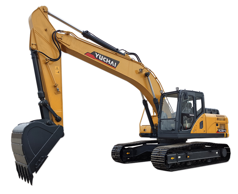 Yuchai YC230 Excavatrice