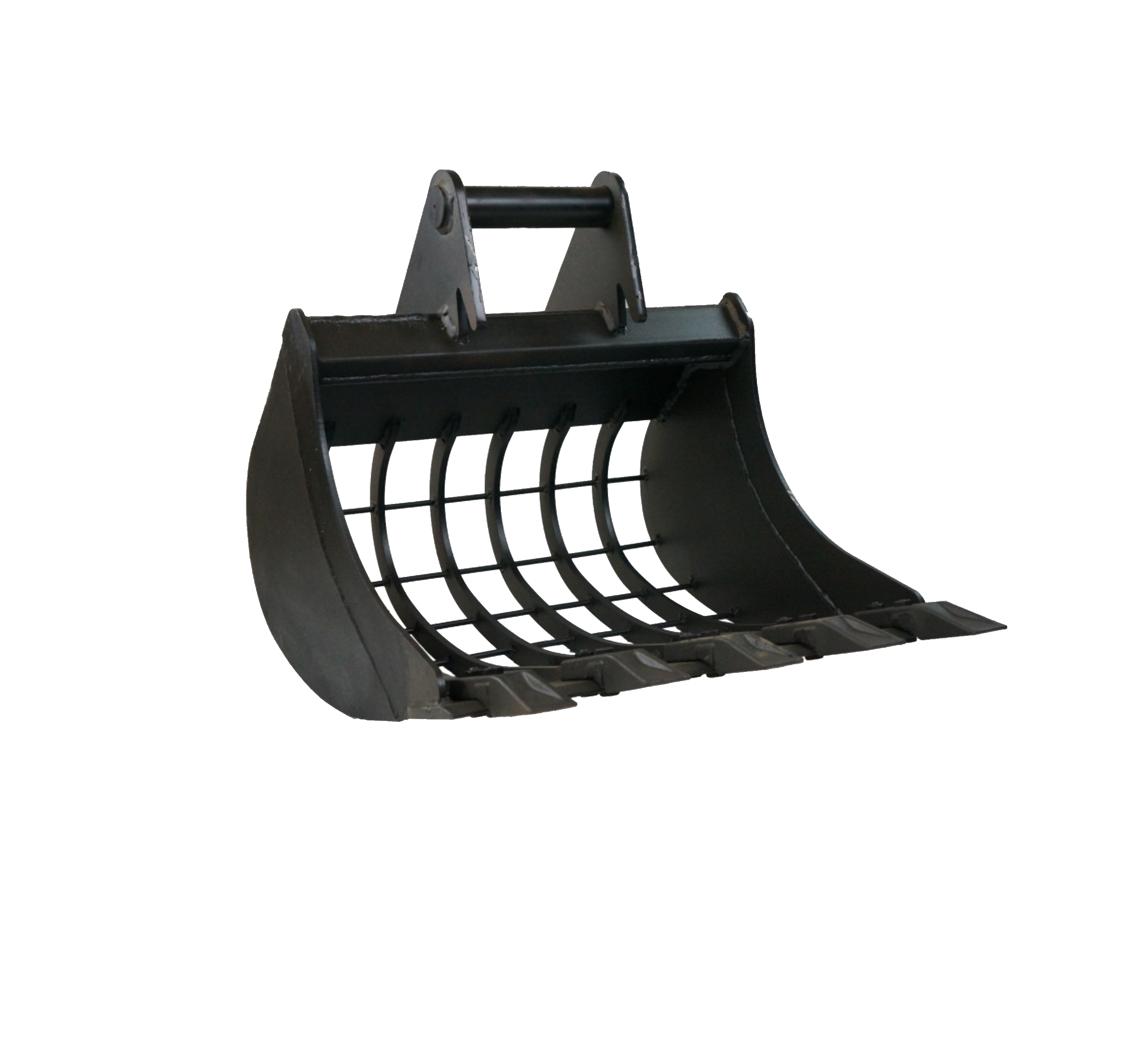 Seau de grille