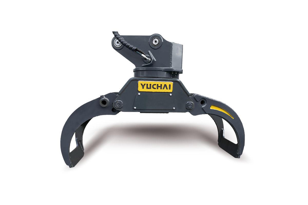 Yuchai grapple fc160