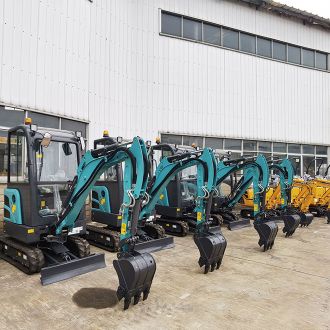 OEM de machine complète