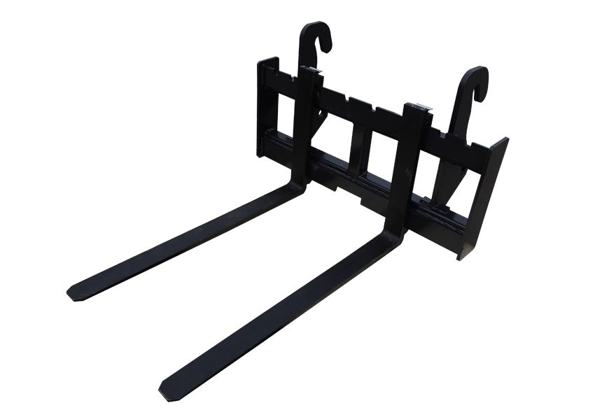 Palette Fork Z25