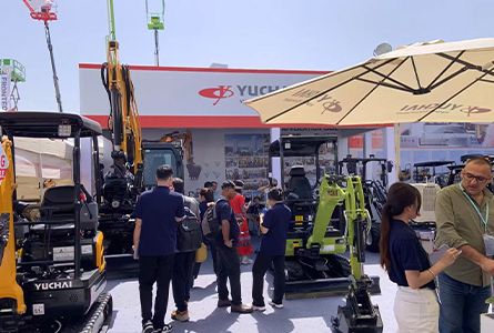 137th China Import and Export Fair à Guangzhou