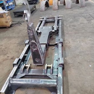 Macchinari igienico -sanitari