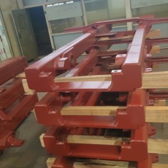 Macchinari igienico -sanitari