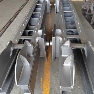 Macchinari da costruzione