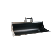 Secchio di larghezza