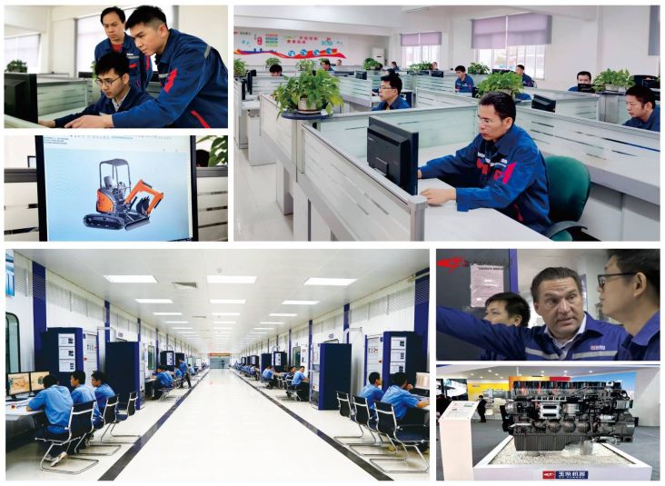 Ricerca e sviluppo Ricerca e sviluppo