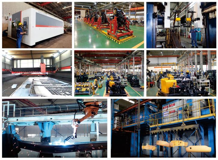 Produzione Produzione