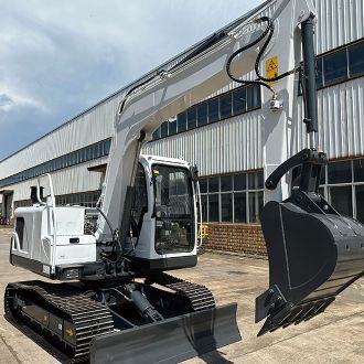 MACCHINA COMPLETA OEM