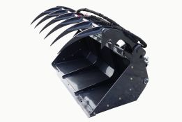 Grande presa a taglio